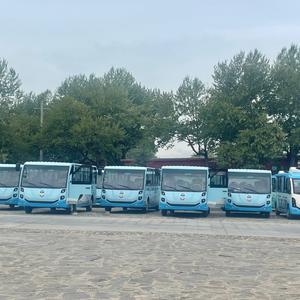 燕子一观光车·共享车&amp;巡逻车销售头像