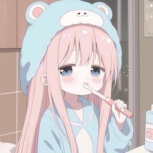 Melissa头像