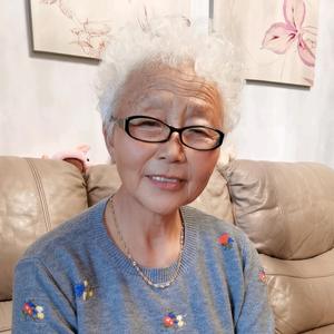 玉英头像