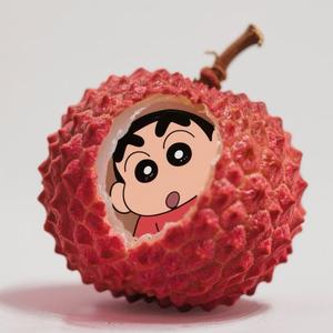 狂霸屌炸天的西伯利亚大野猪头像