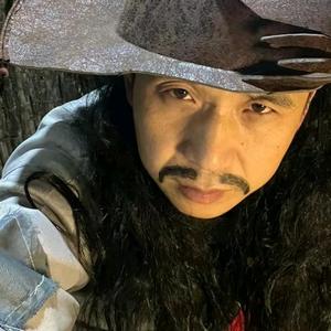 潇洒锅大蛙跳头像