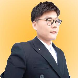 跨境分享者Simon 头像
