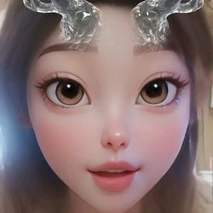 浅浅很懂你头像