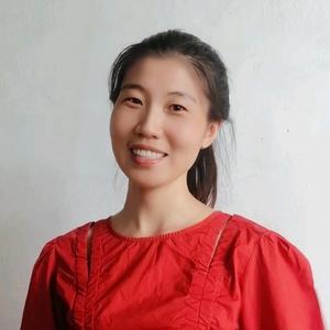 张一老师头像