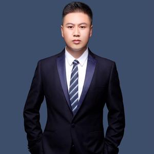 卓尔说金头像