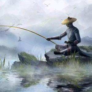 王逍遥头像