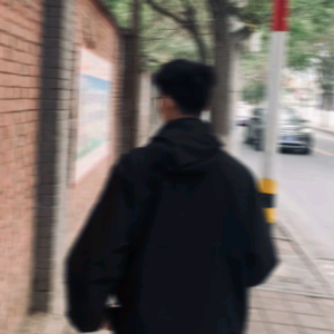你的视界头像