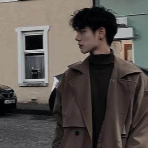 C橙子哥哥 头像