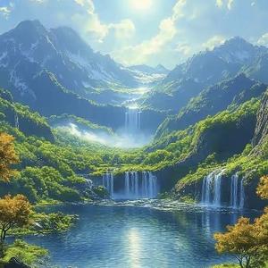 余年有幸头像