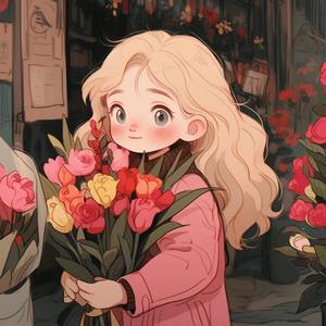 爱写作爱创作头像