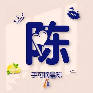 手可摘星陈头像