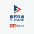 青石证券BLUESTONE头像