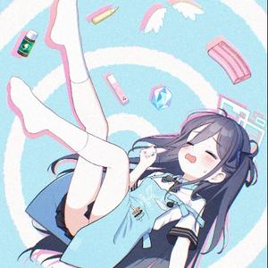 Alice头像
