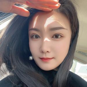 努力奔跑的～珍珍头像