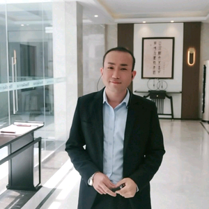 北京房探头像