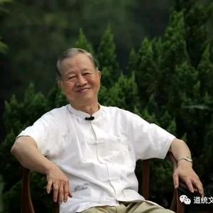 道统华夏头像