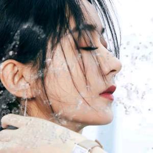 赵丽颖的圈外老公头像