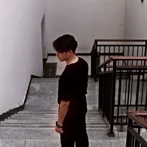 @杨仔头像