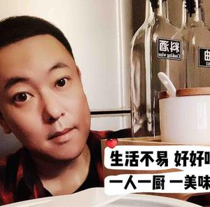 简食日记头像