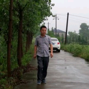 你是一条河头像