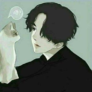 💮方凌枫头像
