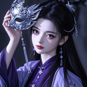 云漫游头像