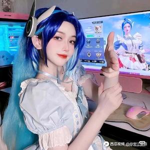温柔亚历克西斯8E1 头像