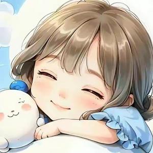 小鱼的生活录头像