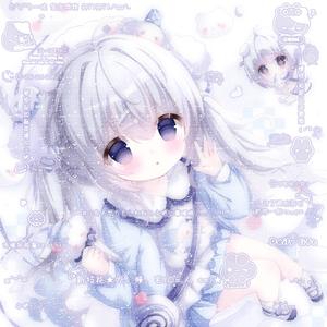 安kio头像