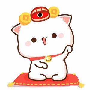 啾啾当麻麻啦头像