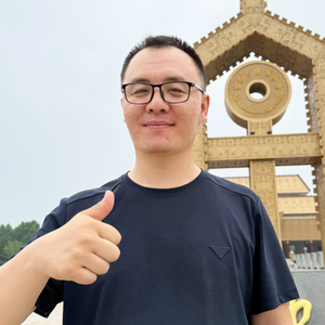 中高考升学毕老师头像