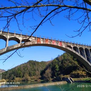 幕阜山区的农民哥头像