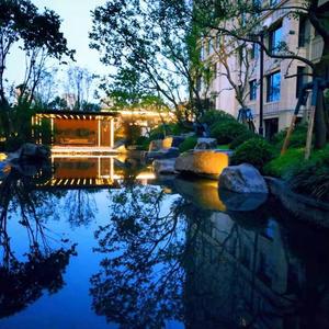 南山听雨竹头像