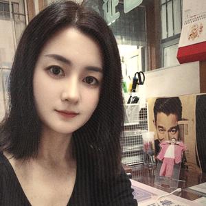 AWCCN华迷小蕭头像