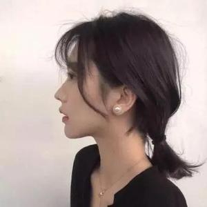 河源她们美发接发头像