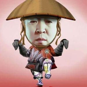 九童头像