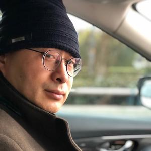 见非所见头像