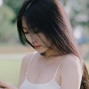 “马女士”头像