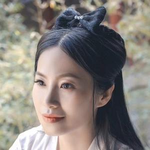 汉服小调头像