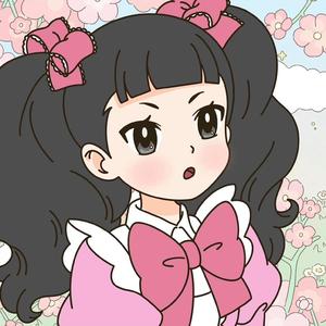 草莓泡泡吖N头像