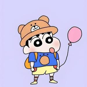 小黑黑。头像