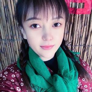 农村香香头像