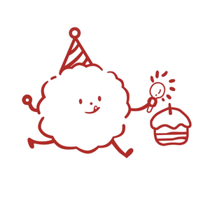 小满吨吨Cake&amp;Party头像
