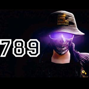789pubg头像