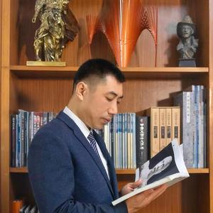 绿涛小品灯头像