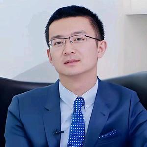 元启AI崔博头像