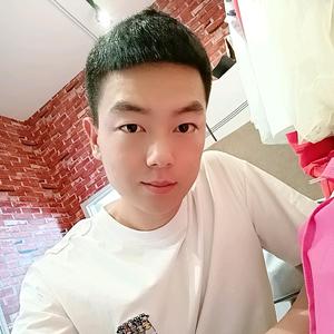 小布丁童装批发头像