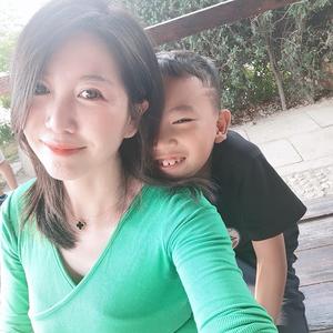 陈小鱼的生活记头像