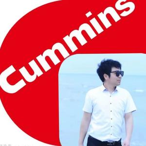 康明斯发动机配件Cummins头像