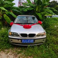 豪立二手车行（广州）头像